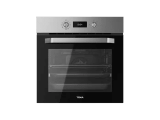 Horno Teka AirFry HCB 6646, Multifunción, Limpieza por agua, 70 l por 237€