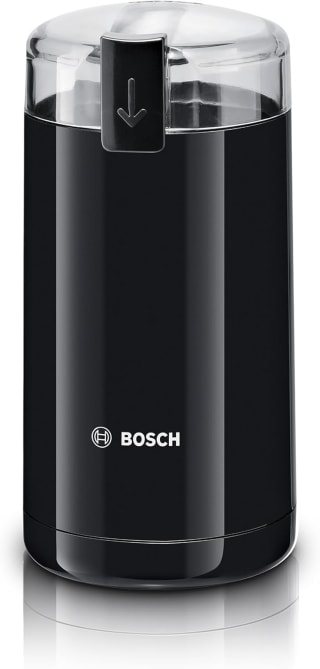 Bosch Molinillo de café eléctrico, 180 W, capacidad 75 gramos por 14.15€