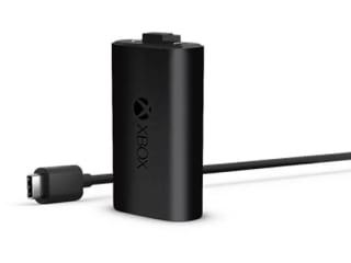 Xbox Kit Play and Charge por 16.99€