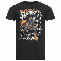 SUPERMAN camiseta hombre por 3,99€