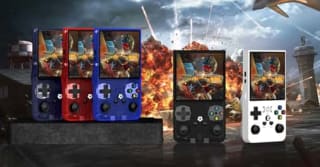 NEOGEO AES+ Console Pre-Order – £174.95 on Amazon