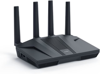 GL.iNet GL-MT6000 (Flint 2) WiFi 6 Router – High-Speed, Secure Connectivity