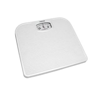 Báscula analógica Haeger BS-MEC.013A por 10.99€
