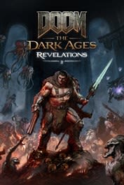 DOOM: The Dark Ages – Revelations DLC (Xbox Series X|S/PC) £8.99