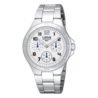 Lorus Loruscommu Plateado niños 36mm por 25,89€