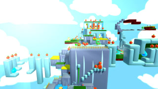 Woodle Tree Adventures Deluxe gratis in de PS store