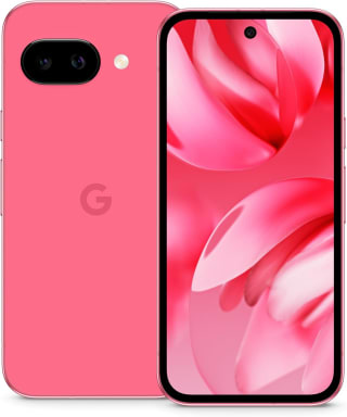 Google Pixel 9a 128GB – Unlocked Android Smartphone – £299