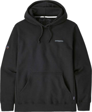 Sweat à capuche Fitz Roy Icon Uprisal à 50€