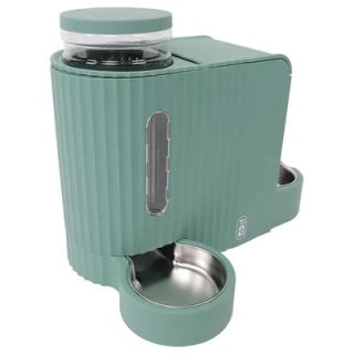 Dispensador de agua y comida TIAKI PERFECT FIT por 24.59€