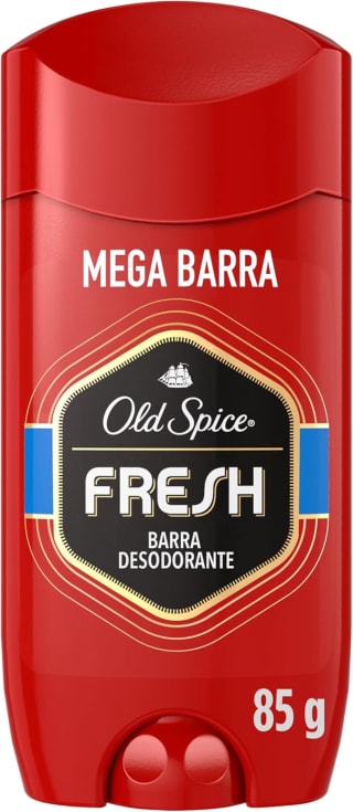 Old Spice Desodorante 85g por $43 | Oferta Amazon