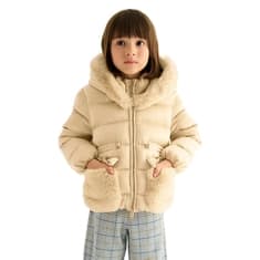 30% extra korting op kinder winterjassen in de sale bij Kixx