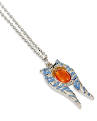 Collar Colgante Star Wars Ahsoka Mandrils por 9.99€.