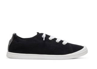 Zapatillas Casual de Mujer Roxy Bayshore por 17.99€