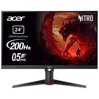 Monitor Acer XV240YX1BMIIPRX 23,8" FullHD 200Hz IPS 0,5ms por 112.84€