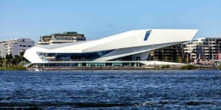 Gratis filmkaartje bij Eye Filmmuseum met Vriendenloterij VIP-KAART