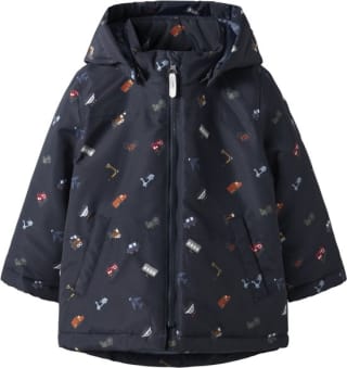 Name it kinderjas voor €14,80 bij Bol
