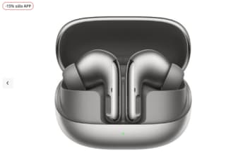 Auriculares Xiaomi Buds 5 Pro ANC Titanium por 84,15€