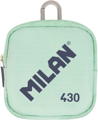 Milan Monedero Milan 430 Since 1918 varios colores por 5.90€