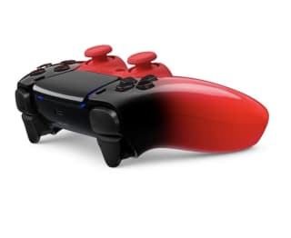 Mando Inalámbrico DualSense Techno Red por 69,99€