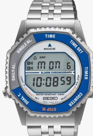 Vintage Seiko Rotocall voor €398,82