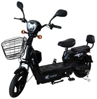 Bicicleta Eléctrica Kiwo GY801 por $5,000 | Waldo's (PayPal)