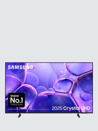 Samsung UE55U8000F (2025) 55" LED HDR 4K Ultra HD Smart TV – £299