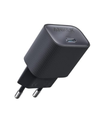Anker Nano USB-C oplaadstekker voor €14,99