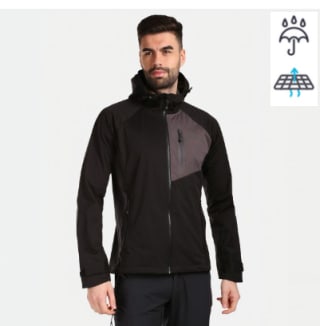 Chaqueta para Hombre Kilpi Beltra por 42.99€