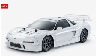 Kit RC Tamiya Honda NSX 1998 à 89,99€