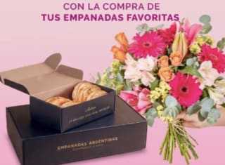 Interflora Descuento del 10% con Código