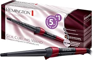 Silk Curling Wand CI96W1 Curling Iron voor €18,99 bij Amazon