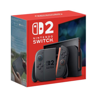 Consola Nintendo Switch 2 de Nintendo por 383,64€