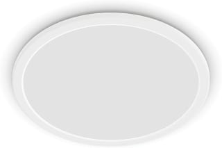 Philips SuperSlim badkamer plafondlamp voor €22,99 bij AMazon