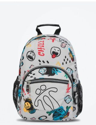 Mochila Totto Tempera por 15.9€