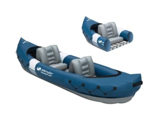 Sevylor Kayak hinchable 2 personas por 51,99€ compra por APP