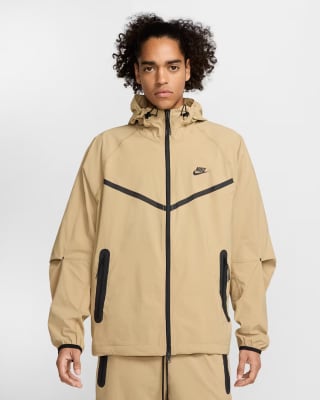 Nike Tech Sportswear Windrunner Jack voor €59,99 in de Nike store