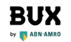 Gratis €50 bij BUX