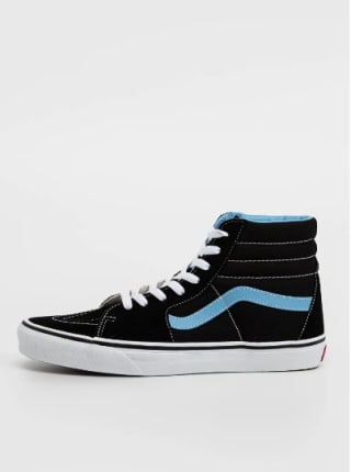 Botines para Mujer Vans SK8-HI por 27.9€
