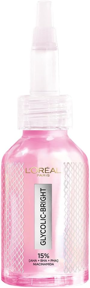 Exfoliante L'Oréal 25ml por $116 | Oferta Amazon