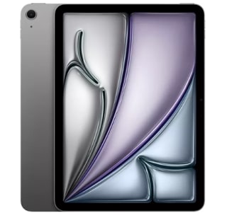 Tablette Apple IPAD Air 11 Gris Sidéral 128Go Wifi 2024 Reconditionné à 603,03€