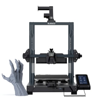 Elegoo Neptune 4 Pro 3D printer voor €209,99