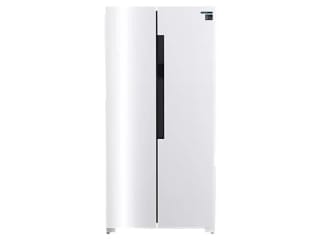 Frigorífico americano Infiniton SBS-456A78XEL, No Frost, 177.5 cm Altura por 445€