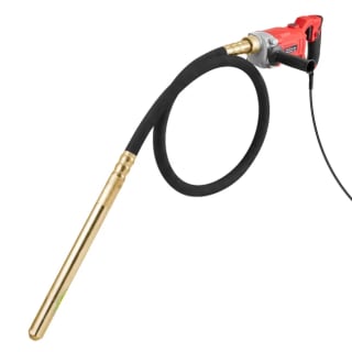 Vibreur à béton Vevor 960 W pour 55,90€ chez Dealabs