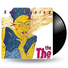 The The – Soul Mining LP Vinyl for £20.70