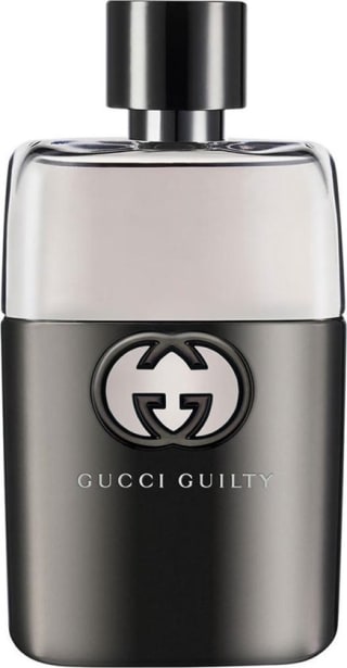 Gucci Guilty Pour Homme Eau de Toilette Spray 50 ml voor €30,99 bij Bol