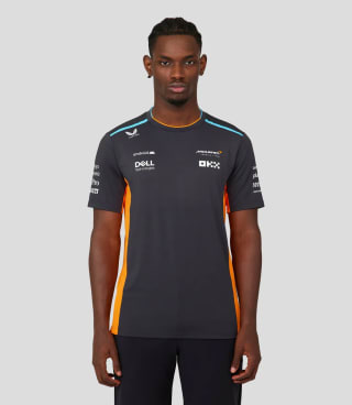 Camiseta Phantom McClaren Set Up Hombre por 13,50€