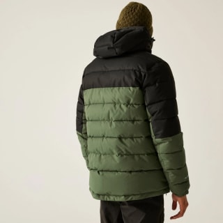 Men's Aldthorn Padded Jacket for £36 using code