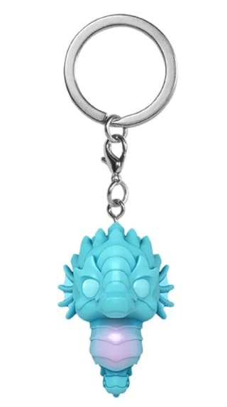 Funko Pop Keychain DC Storm Aquaman and the Lost Kingdom por 3.78€.