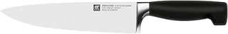 Zwilling - FOUR STAR Chef's Knife - 20 cm voor €42,42 bij Amazon