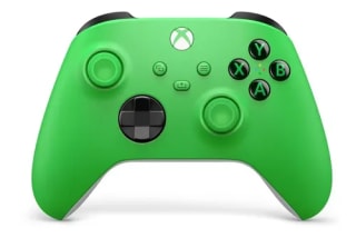 Control Xbox Velocity Green por $976 | Oferta Mercado Libre